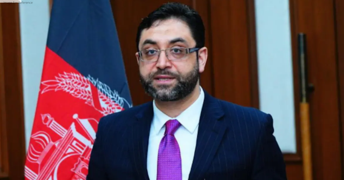 Afghan envoy appreciates India's support in wake of tragic earthquake